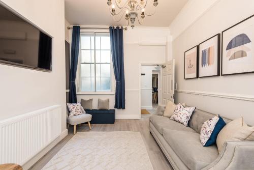 Host & Stay - The Seel Street Townhouse, Liverpool (photo 9)