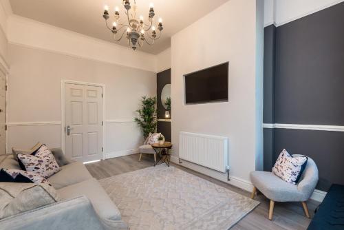 Host & Stay - The Seel Street Townhouse, Liverpool (photo 10)