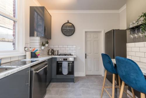 Host & Stay - The Seel Street Townhouse, Liverpool (photo 6)