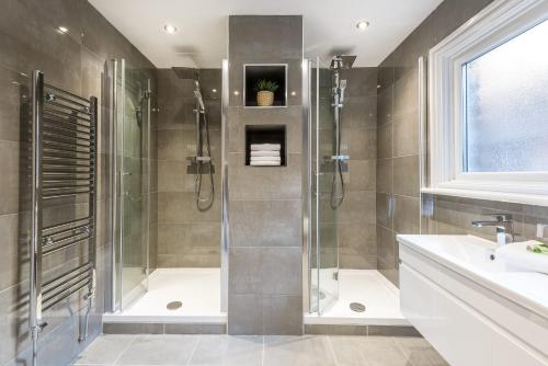 Host & Stay - The Seel Street Townhouse, Liverpool (photo 7)