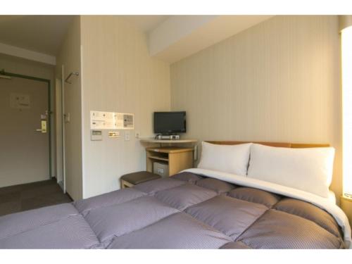R&B HOTEL MORIOKA EKIMAE - Vacation STAY 38798v - Hotel - Morioka