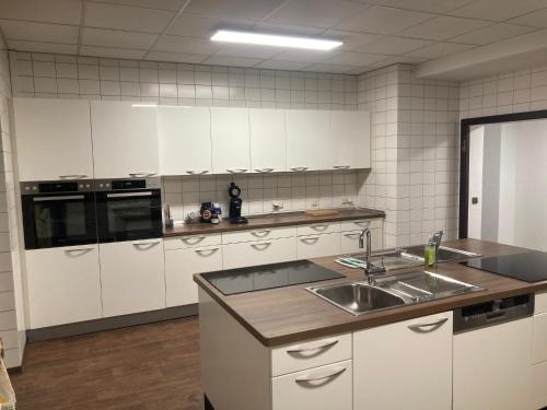 Apartmenthaus 14.8km von Freren entfernt
