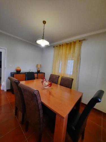 บริการและสิ่งอำนวยความสะดวก, CASA DO NINHO - Entre o Campo e a Praia in คาดาวอล