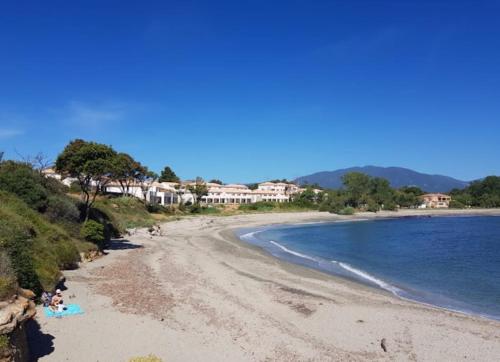 corse marina di bravone - Location saisonnière - Linguizzetta