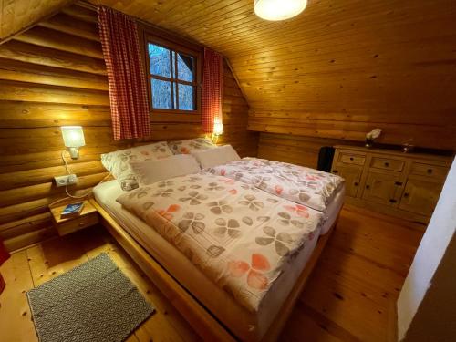 Ferienhutte Bosic