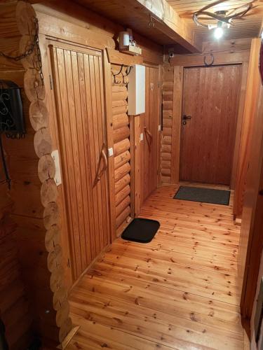 Bejárat, Ferienhütte Bosic (Ferienhutte Bosic) in Schoder