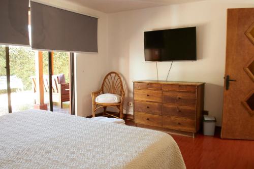 Hostal Aldea Colchagua Experience