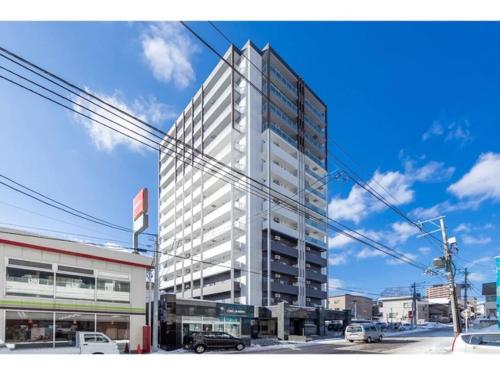 Bay Court Otaru Ocean Hills Room 1205 GLISTEN - Vacation STAY 10011