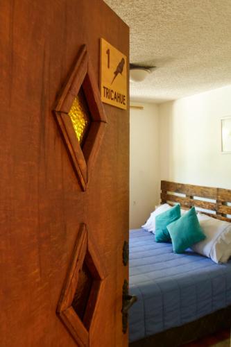 Hostal Aldea Colchagua Experience