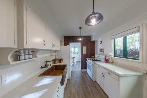 Redwood Hollow Cottages - 주변 명소