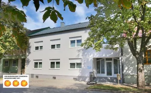 Apartment-76 in Wallern im Burgenland, Österreich