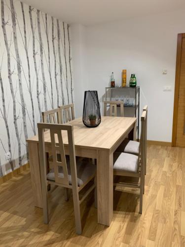  Apartamento Porta da Vila in Viveiro