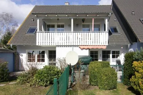 Ferienwohnung, Trassenheide in Trassenheide, Deutschland