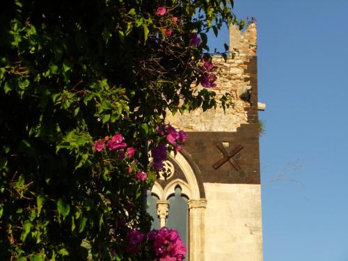 Hotel Villa Taormina