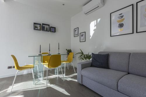 La Casa dei Miei - Apt con terrazzo in centro 5