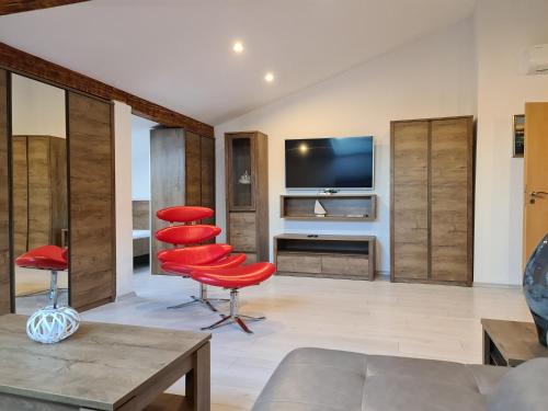 Hotel Lavender - Oleander Resort in Strunjan