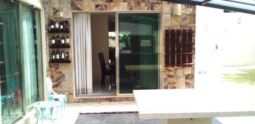 CASA CHETUMAL