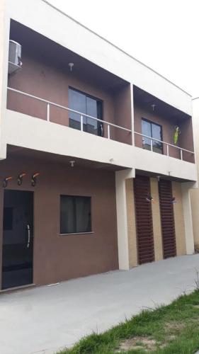 入口, Casa de Praia Atalaia in 薩利諾波利斯