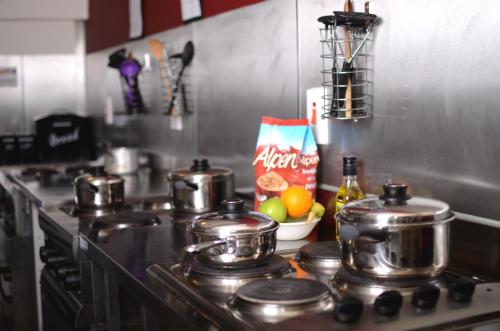 Safestay Edinburgh Royal Mile - image 13