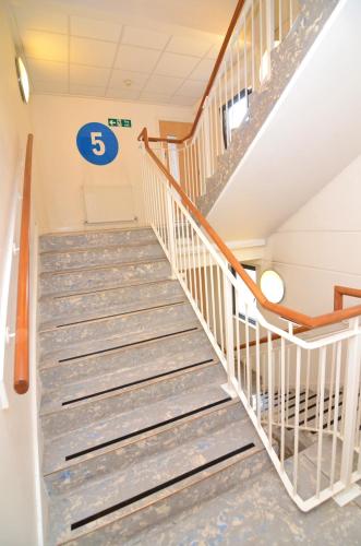 Safestay Edinburgh Royal Mile - image 6