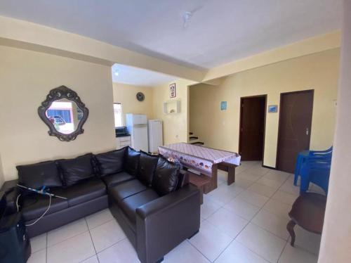 Casa de Praia Atalaia in 薩利諾波利斯