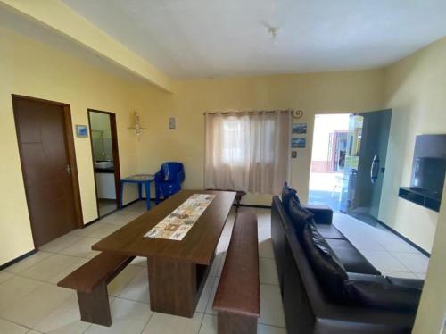 設施, Casa de Praia Atalaia in 薩利諾波利斯