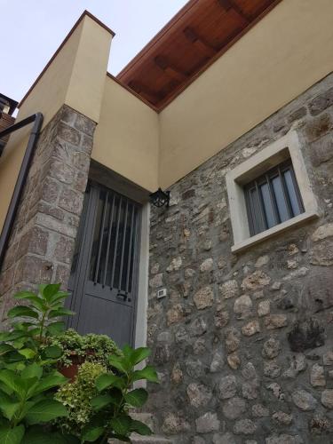 Exterior view, PietraViva Casa vacanze FAICCHIO, NON VISANTI in Faicchio