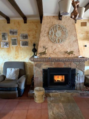 Casa Rural La Torca Ruidera