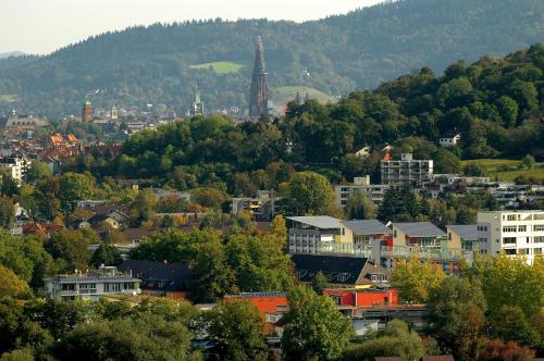 INVITE Hotel Löwen Freiburg - main image