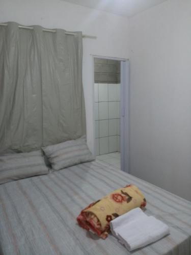 Sitio Santo Antonio HOSTEL Sitio Santo Antonio HOSTEL