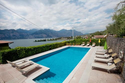 Residence le Balze - Sorne