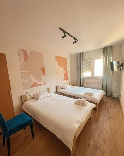 Mint Hotel in พริซเซ่น