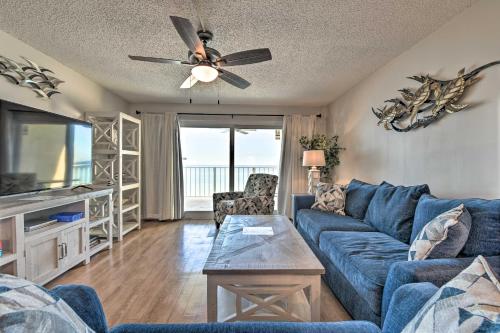 Beachfront PCB Escape with Free Beach Chair Svcs - image 8