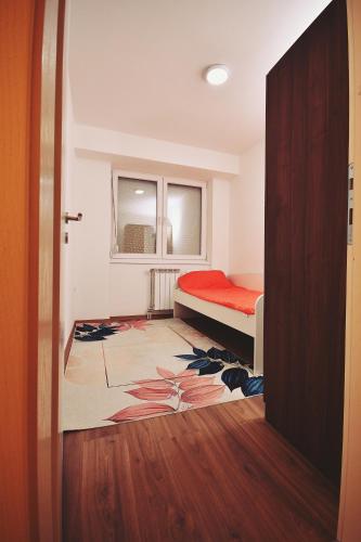 Skopje Apartments near central Bus Station JK APARTMENTS, Скопье (фото 10)