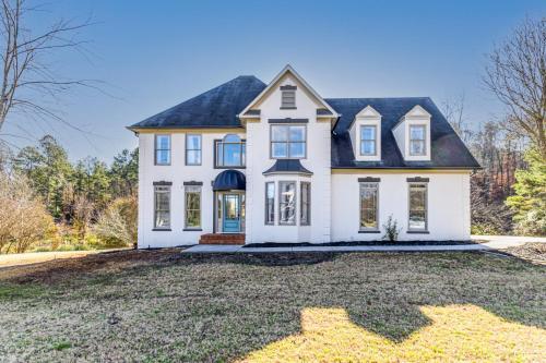5BR With Movie & Game Rooms Near LakePoint PBR in Egyéb