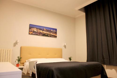 Hotel 900 Toscana – Florence, IA