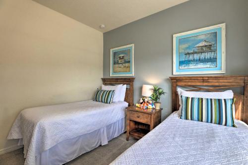 Lucaya Village Townhome with Pool 6 Mi to WDW! - image 3