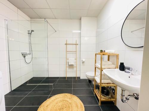 Klassen Stay - Exklusives Altbau Apartment - Zentral - Rheinnähe