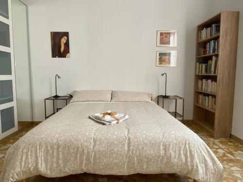 Mazzini Malpighi Apartment, Boloňa (fotografie 2)