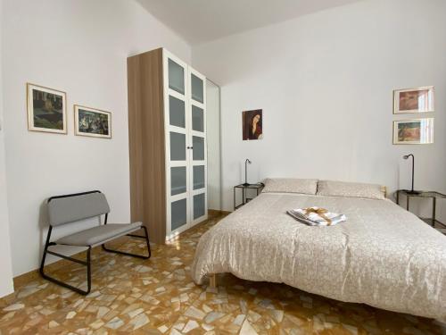 Mazzini Malpighi Apartment, Boloňa (fotografie 7)