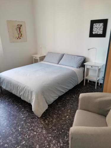 Mazzini Malpighi Apartment, Boloňa (fotografie 10)