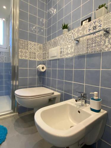 Mazzini Malpighi Apartment, Boloňa (fotografie 8)