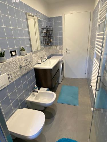 Mazzini Malpighi Apartment, Boloňa (fotografie 3)