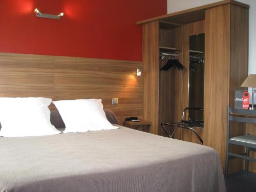 Hotel Barnetche – Biarritz, MO