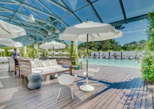 Yoo Punta del Este Luxury Rental