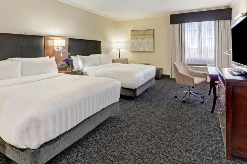 Best Western Plus Downtown Inn & Suites