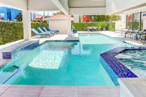 Atracciones, Best Western Plus Downtown Inn & Suites in Houston City Center