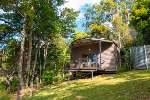 Whispering Valley Cottage Retreat