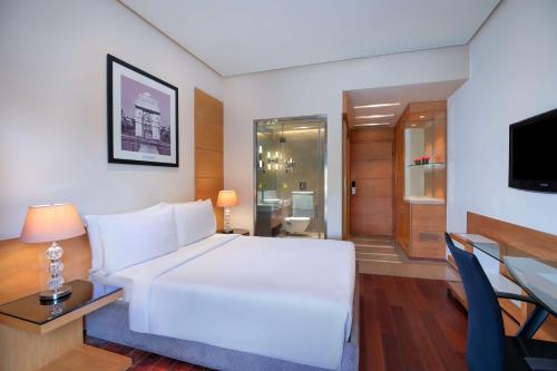 Radisson Blu Marina Hotel, Delhi Connaught Place