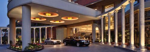 Radisson Blu MBD Hotel Noida, Noida
